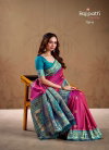 Salem Silk By Rajpath Sarees Best Wholesale Shop In Surat